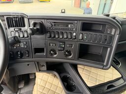 Scania R450 6x2 Palfinger PK 53002+Fly jib,winch Euro6