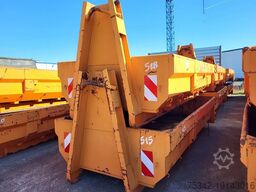 Diversen Containers 4.3 Cub