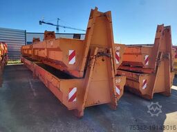 Diversen Containers 4.3 Cub