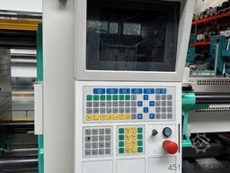 Arburg 470C 1500-675