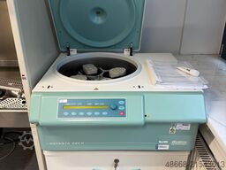 Hettich Rotanta 460 R