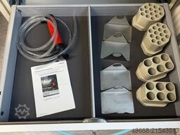 Hettich Rotanta 460 R