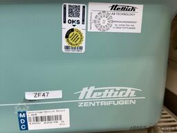 Hettich Rotanta 460 R