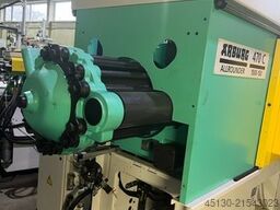 Arburg 470C 1500-150/150