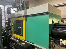 Arburg 470C 1500-150/150