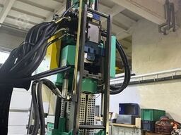 Arburg 470C 1500-150/150