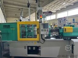 Arburg 470C 1500-400