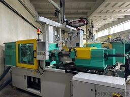 Arburg 470C 1500-400