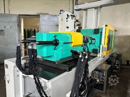 Arburg 470C 1500-400