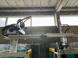 Arburg 470C 1500-400