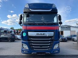DAF XF480 6X2*4SSC BDF/Intarder/LENKACHSE/Standklima