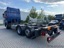 DAF XF480 6X2*4SSC BDF/Intarder/LENKACHSE/Standklima