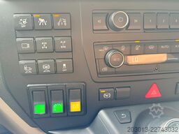 MAN TGX TGX 26.580 6x4 LL Euro 6 Fahrgestell