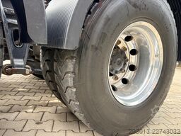 MAN TGX TGX 26.580 6x4 LL Euro 6 Fahrgestell