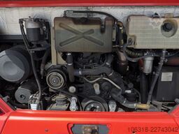 IVECO Crossway LE / Klima / ATM / ATG / großer Motor