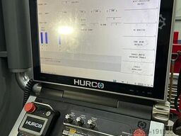 Hurco TM10i
