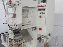 Systemtechnik Hölzer GmbH Deckelstanze Hamba - Typ 647-230