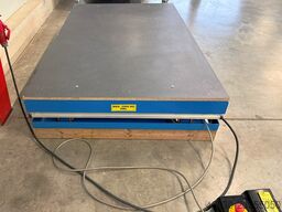 TRANSLYFT TA 2000 sp