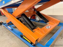 TRANSLYFT TA 2000 sp