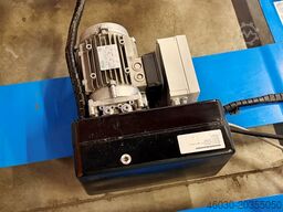 TRANSLYFT TA 2000 sp