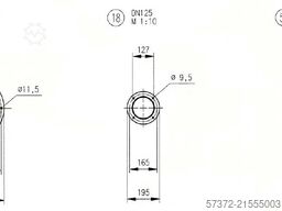 Eirich R15/ RV 15