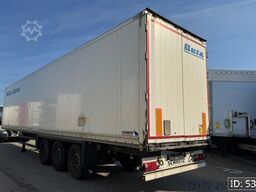 Schmitz Cargobull SCB/S3B / Disk brakes / Double stock