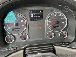 MAN TGX 18.460 4x2   Schlafkabine