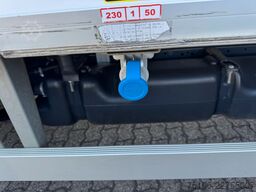 IVECO Daily 35S16 Tiefkühlkoffer mit Ladebordwand
