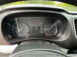 OPEL Vivaro Kasten Edition L  Doppelkabine *Navi*Ahk*