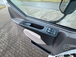DAF LF 16.260 Tiefkühlkoffer mit Ladebordwand