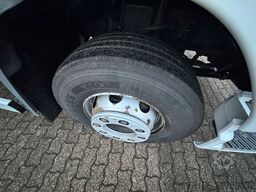 DAF LF 16.260 Tiefkühlkoffer mit Ladebordwand