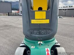 Haulotte HA 12 CJ