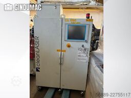 CLEAN LASER CL 600