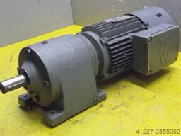 SEW-EURODRIVE R40DT80K4BM/HF