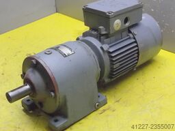 SEW-EURODRIVE DFT71C4BA