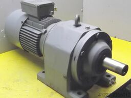 SEW-EURODRIVE R73WD90S-4