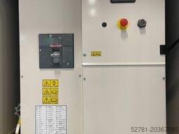 FG Wilson P715-3 - 715 kVA Genset - DPX-16023
