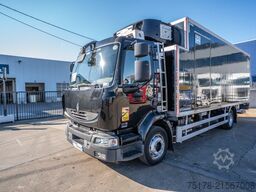 RENAULT MIDLUM 180 DXI +CARRIER SUPRA 850 MT+DHOLLANDIA