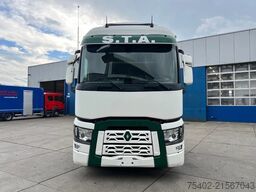 Renault T480 Comfort / 2x Tank / Euro 6