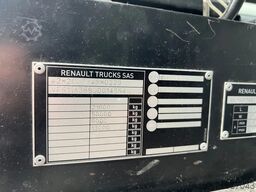 Renault T480 Comfort / 2x Tank / Euro 6