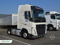 VOLVO FH 500 Globetrotter XL Varios
