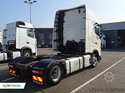 VOLVO FH 500 Globetrotter XL Varios