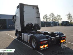 VOLVO FH 500 Globetrotter XL Varios