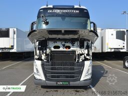 VOLVO FH 500 Globetrotter XL Varios