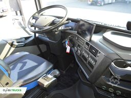 VOLVO FH 500 Globetrotter XL Varios