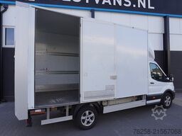 Ford Transit 2.0 TDCI L4 Bakwagen 130PK EURO 6 - Air...