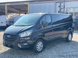 Ford Transit Custom340 L2TAXI-Ausstat.2xKlima