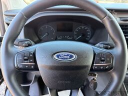 Ford Transit Custom340 L2TAXI-Ausstat.2xKlima