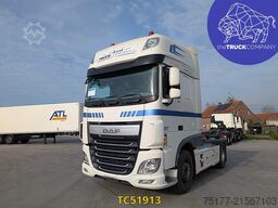 DAF XF 460