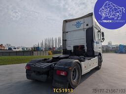 DAF XF 460